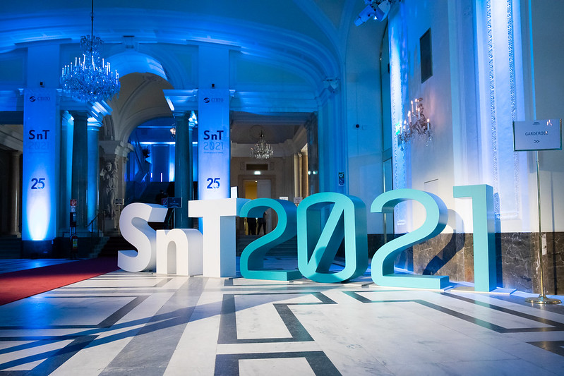 CTBT Science and Technology Conference 2021 (SnT2021) (28 June 2021 - 2  July 2021) · CTBTO Conferences and Workshops (Indico)